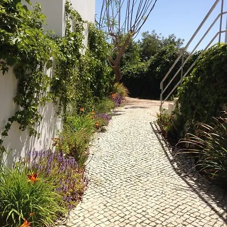 Nyaraló Casa Tavira