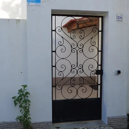 Casa Ταβίρα