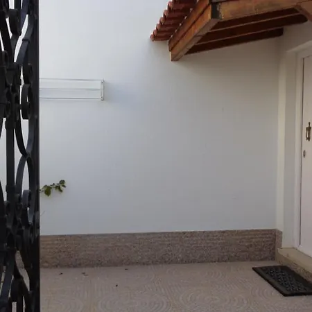 Nyaraló Casa *