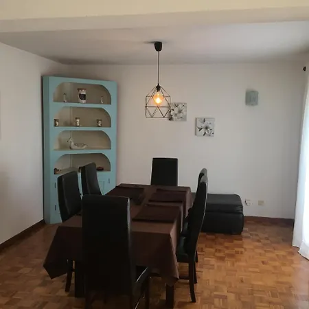 بيت للعطل Casa تافيرا